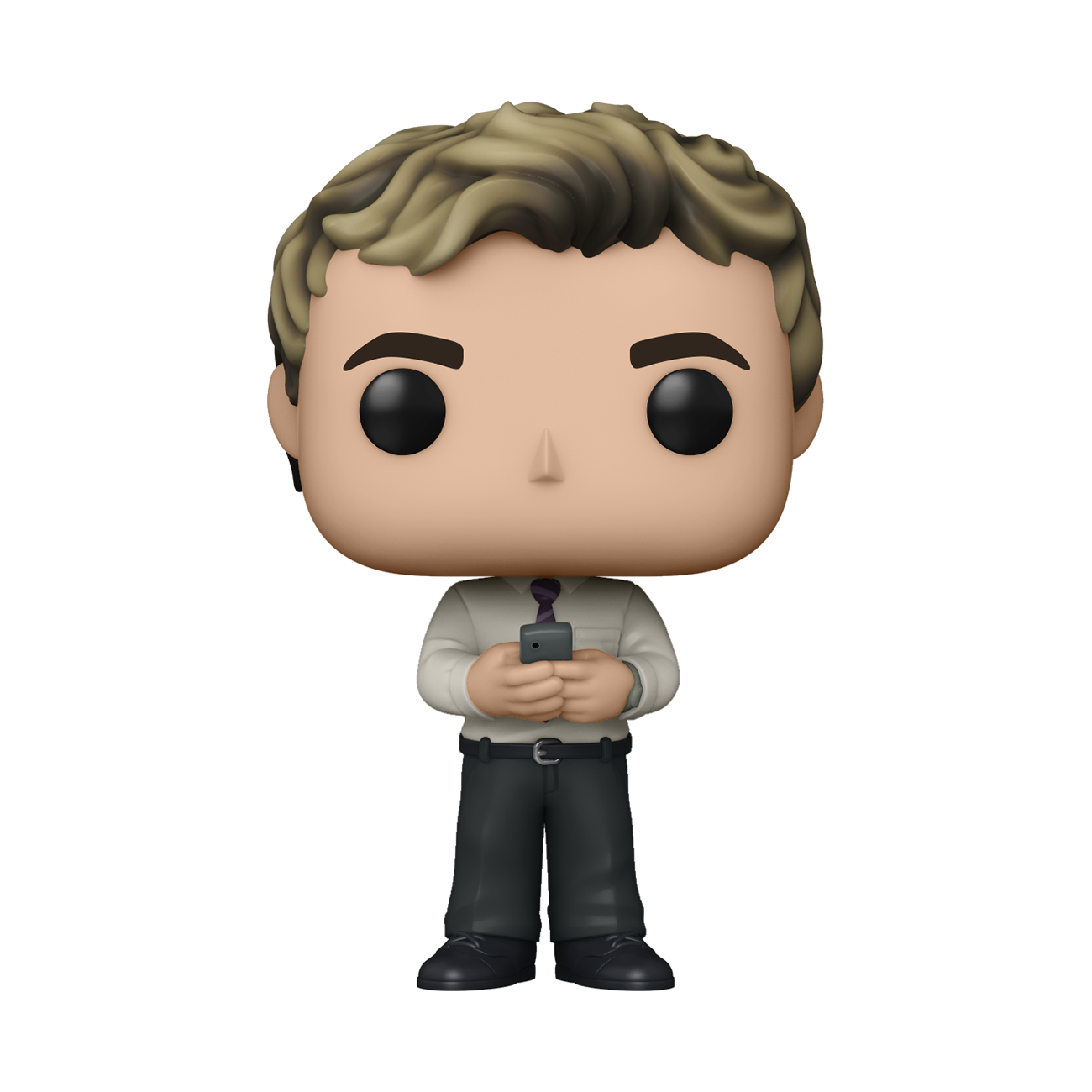 The Office - Ryan Howard (Blonde) Funko POP! TV Walmart Exclusive #1130