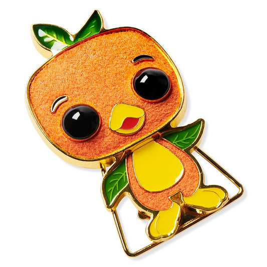 Disney Orange Bird Funko Pop! Pin SE