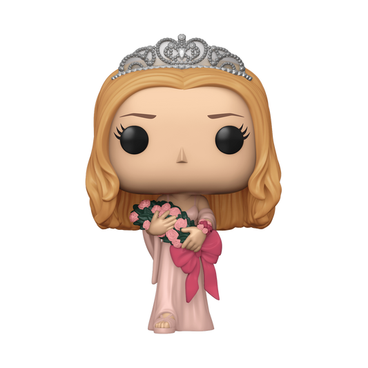 Carrie Funko Movies Pop! Vinyl Figure: Prom Dress Carrie - Walmart Exclusive #1143