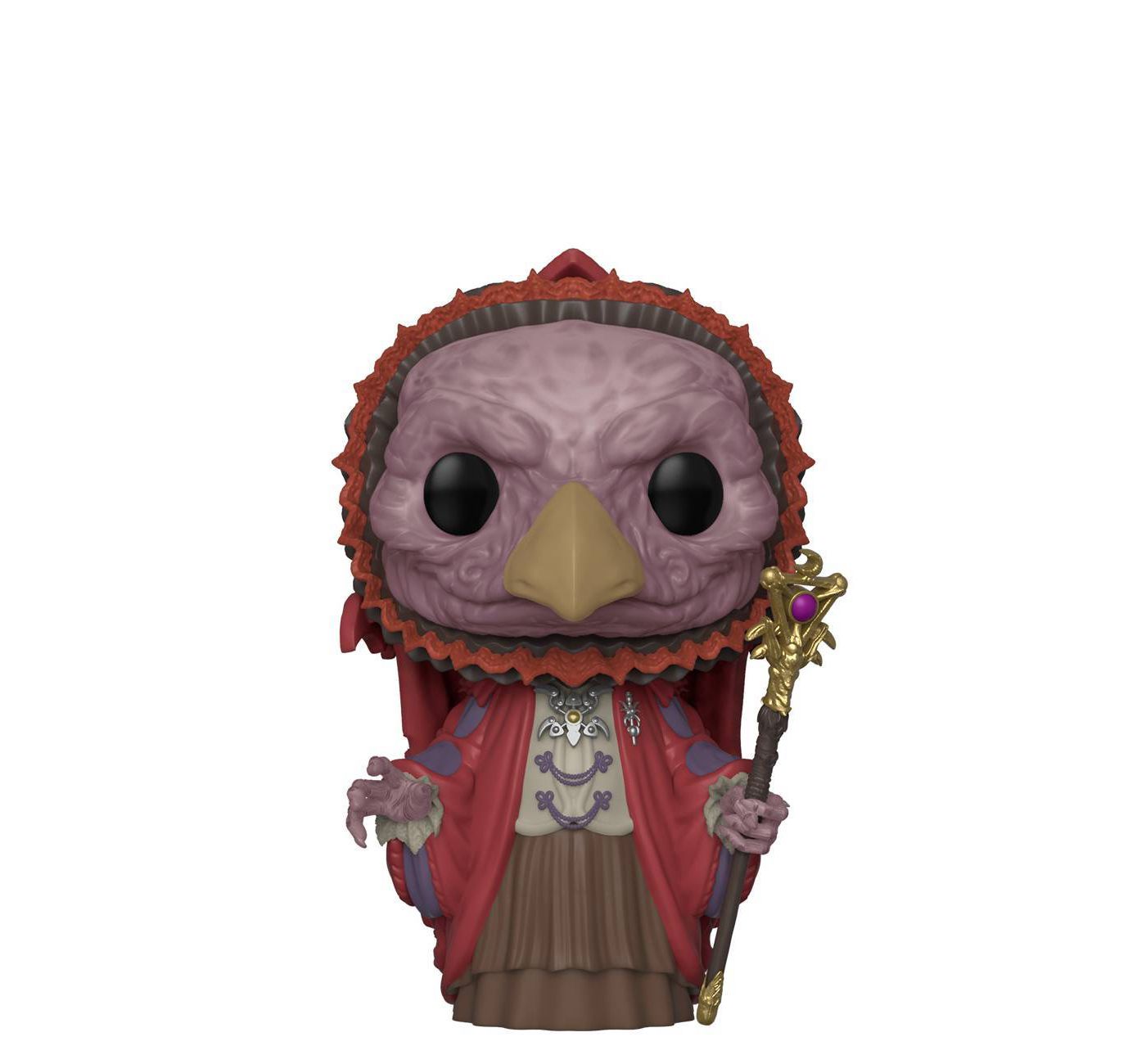 The Dark Crystal BOX WEAR Funko POP! Television: Age of Resistance - The Chamberlain (Target Exclusive) #863