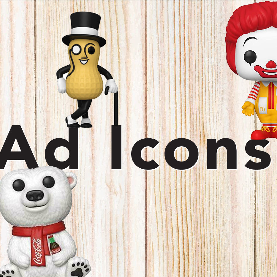 Ad Icons