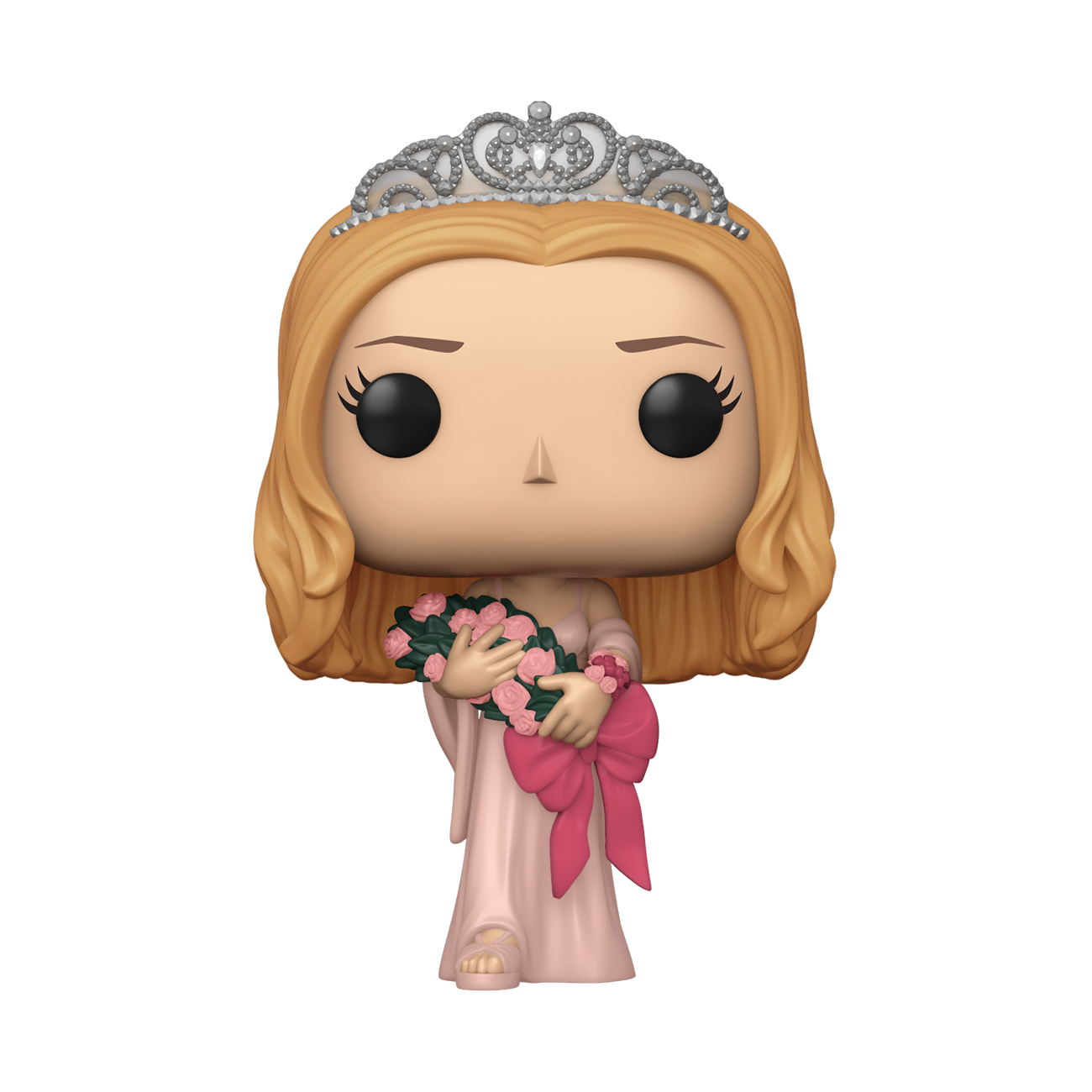 Carrie Funko Movies Pop! Vinyl Figure: Prom Dress Carrie - Walmart Exclusive #1143