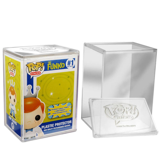 Hard Case Funko POP! Collectible figure Premium Protector