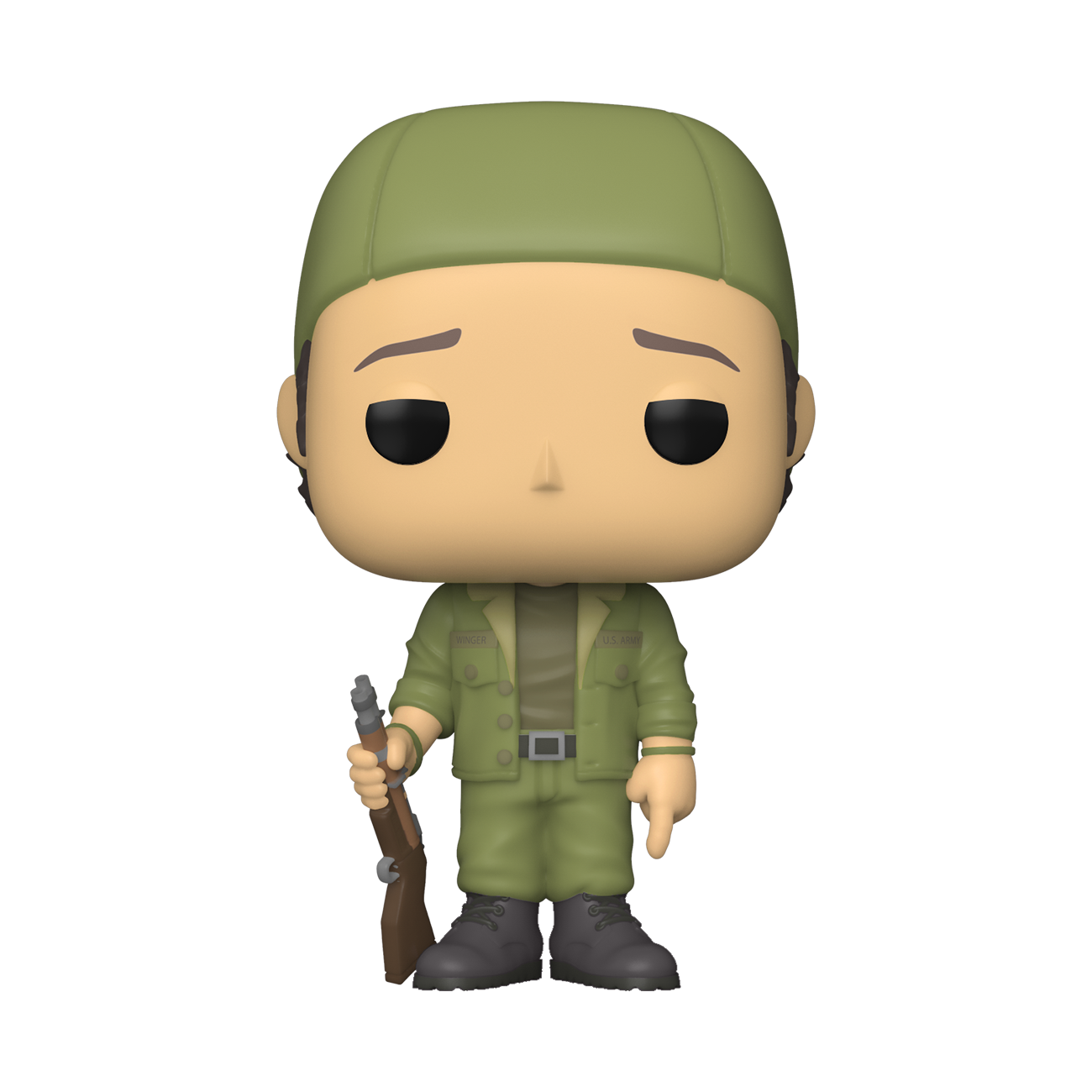 Comedy Funko Pop! Stripes Bill Murray Walmart Exclusive 1001